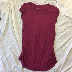 🤰🏻Liz Lange Maternity shirt 🤰🏻